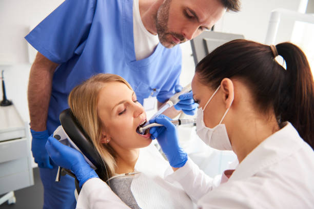 Professional Dental Services in Berkeley, IL